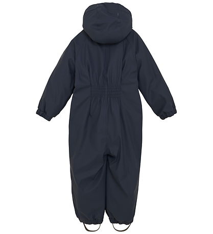 Combinaison de Ski En Fant - PU - Ebony Combinaison de Ski En Fant - PU - Ebony