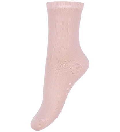 Chaussettes Lil' Atelier - NmnNatanja - Cameo Rose Chaussettes Lil' Atelier - NmnNatanja - Cameo Rose