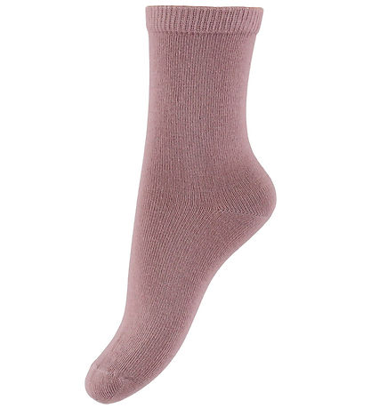 Name It Socks - 5-Pack - NmfVinni - Cloud Dancer/Bow Name It Socks - 5-Pack - NmfVinni - Cloud Dancer/Bow