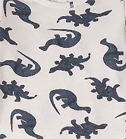 That's Mine Pyjama Set - Emilio - Mono Dino