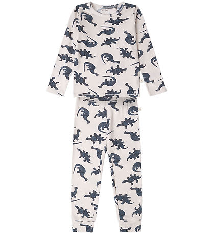 That's Mine Pyjama Set - Emilio - Mono Dino
