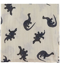 That's Mine Baby Swaddle - 120x120 cm - Jana - Mono Dino That's Mine Baby Swaddle - 120x120 cm - Jana - Mono Dino