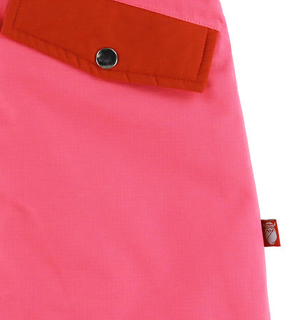 Danefæ Winter Coat - Daneswane - Pink