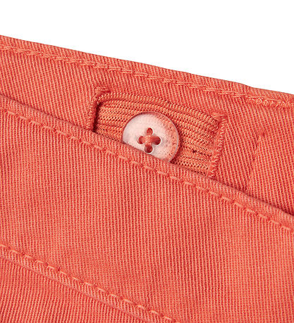 Shorts Name It - Noos - NkmSilas - Camellia Shorts Name It - Noos - NkmSilas - Camellia
