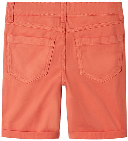 Shorts Name It - Noos - NkmSilas - Camellia Shorts Name It - Noos - NkmSilas - Camellia