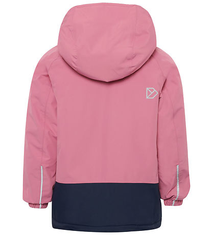 Didriksons Vinterjakke - Vinter - Heather Rosa