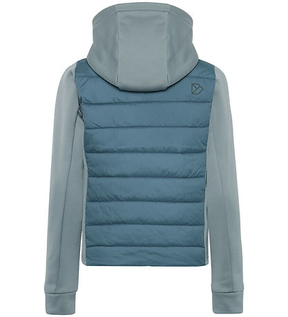 Didriksons Softshell Jacket - Caprice - Star Blue