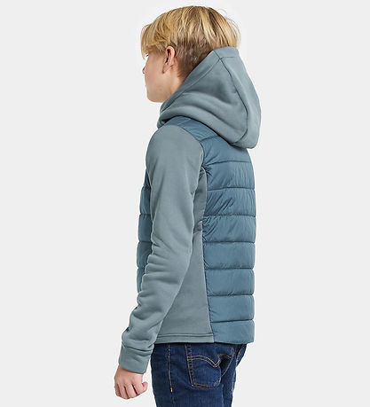Didriksons Softshell Jacket - Caprice - Star Blue