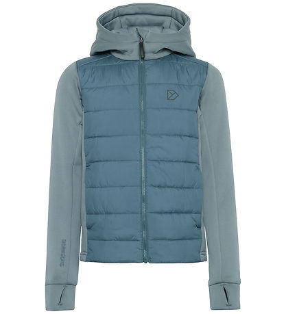 Didriksons Softshell Jacket - Caprice - Star Blue