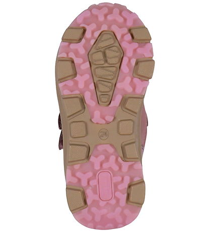 Bisgaard Snowboots - Spencer Tex - Dark Heather Bisgaard Snowboots - Spencer Tex - Dark Heather