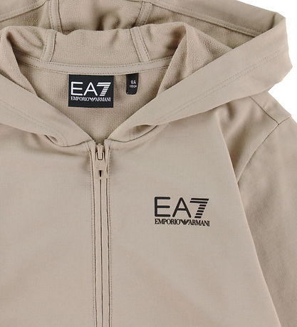 EA7 Cardigan - Kasseien EA7 Cardigan - Kasseien