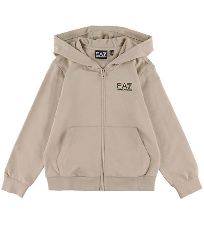 EA7 Cardigan - Kasseien EA7 Cardigan - Kasseien