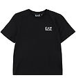 T-Shirt EA7 - Noir
