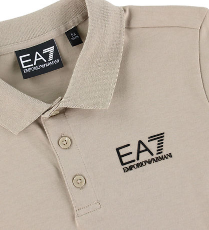 EA7 Polo - Kullersten