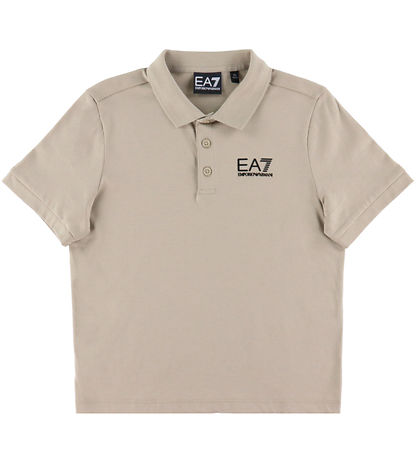 EA7 Polo - Kullersten