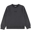 EA7 Sweatshirt - Asfalt
