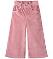 Copenhagen Colors Corduroy Trousers - Rose Copenhagen Colors Corduroy Trousers - Rose