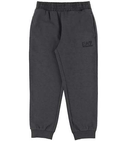 EA7 Sweatset - Asphalt