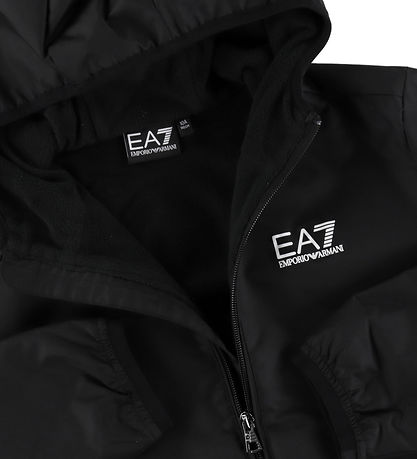 Veste EA7 - Noir Veste EA7 - Noir