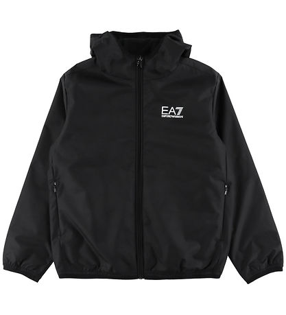 Veste EA7 - Noir Veste EA7 - Noir