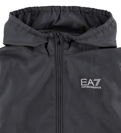 EA7 Jas - Asfalt EA7 Jas - Asfalt