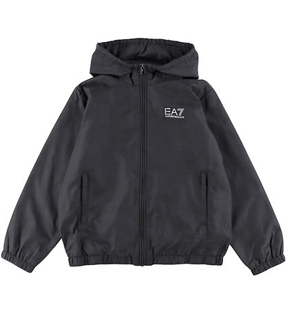 EA7 Jas - Asfalt EA7 Jas - Asfalt