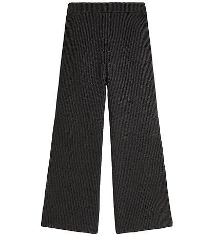 Polo Ralph Lauren Trousers - Knitted - Windsor Heather