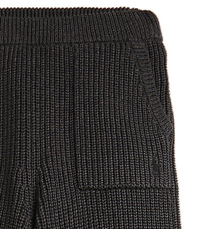 Polo Ralph Lauren Trousers - Knitted - Windsor Heather