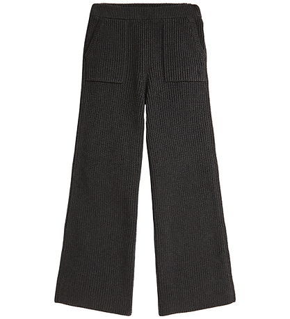 Polo Ralph Lauren Trousers - Knitted - Windsor Heather Polo Ralph Lauren Trousers - Knitted - Windsor Heather