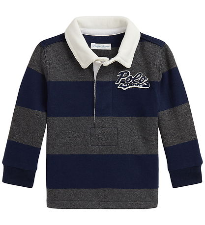 Polo Polo Ralph Lauren - Windsor Heather/Marine