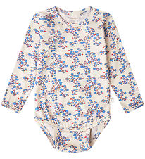 That's Mine Bodysuit l/s - Ellis - Blue Bells That's Mine Bodysuit l/s - Ellis - Blue Bells