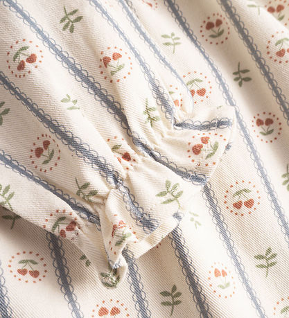 That's Mine Dress - Flicka - Love Berry