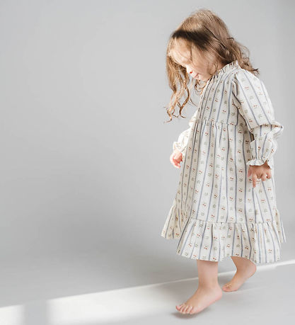 That's Mine Dress - Flicka - Love Berry