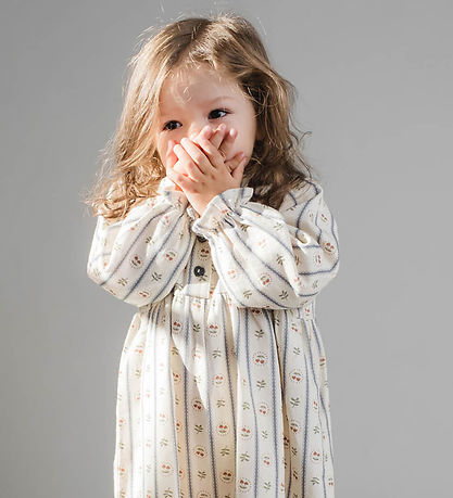 That's Mine Dress - Flicka - Love Berry