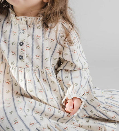 That's Mine Dress - Flicka - Love Berry