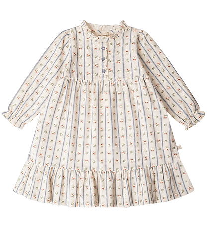 That's Mine Dress - Flicka - Love Berry