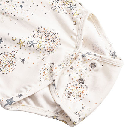 That's Mine Bodysuit l/s - Ellis - Million Stars