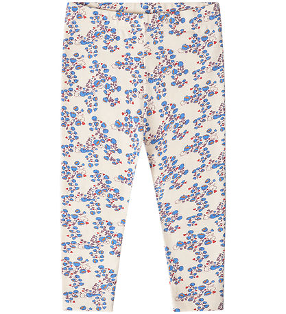 Leggings That's Mine - Élois - Blue Cloches