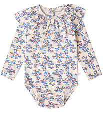 That's Mine Bodysuit l/s - Ella - Blue Bells That's Mine Bodysuit l/s - Ella - Blue Bells
