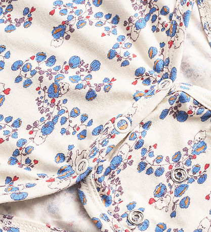 That's Mine Bodysuit l/s - Ella - Blue Bells That's Mine Bodysuit l/s - Ella - Blue Bells