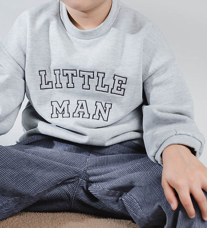 That's Mine Sweatshirt - Alpha - Little Man That's Mine Sweatshirt - Alpha - Little Man