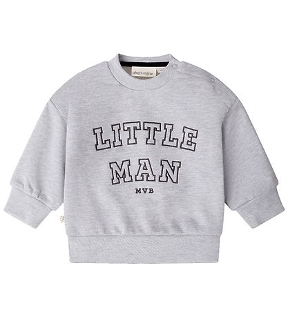 That's Mine Sweatshirt - Alpha - Little Man That's Mine Sweatshirt - Alpha - Little Man