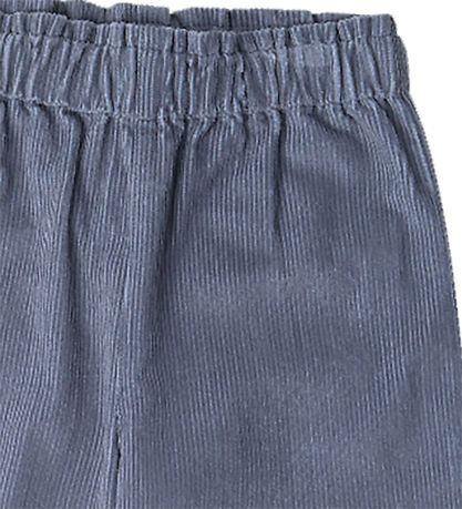 Pantalon en Velours Côtelé That's Mine - Rosanna - Silex Stone Pantalon en Velours Côtelé That's Mine - Rosanna - Silex Stone