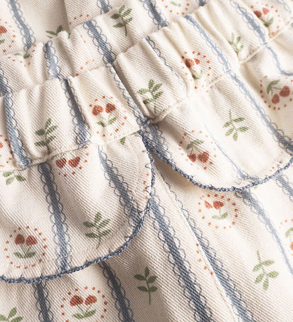 Pantalon That's Mine - Freya - Love Berry