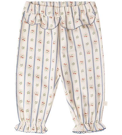 Pantalon That's Mine - Freya - Love Berry