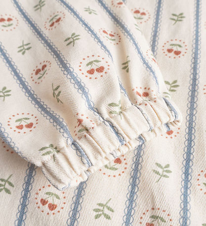 Chemise That's Mine - Fleur - Love Berry