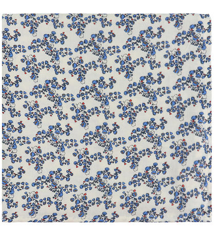 That's Mine Muslin Cloths - 70x70 - 3-Pack - Bora - Blue Bells That's Mine Muslin Cloths - 70x70 - 3-Pack - Bora - Blue Bells