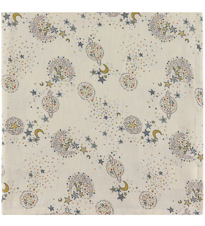 That's Mine Muslin Cloths - 70x70 - 3-Pack - Bora - Million Star