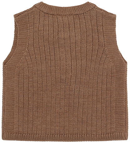 Blouson Hust and Claire - Tricoté - HCEdi - Wool Rib Tricot - Co Blouson Hust and Claire - Tricoté - HCEdi - Wool Rib Tricot - Co