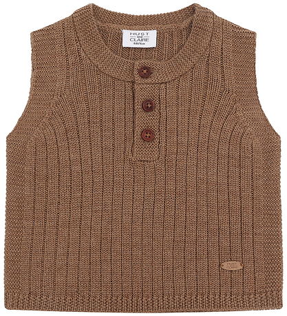 Blouson Hust and Claire - Tricoté - HCEdi - Wool Rib Tricot - Co Blouson Hust and Claire - Tricoté - HCEdi - Wool Rib Tricot - Co